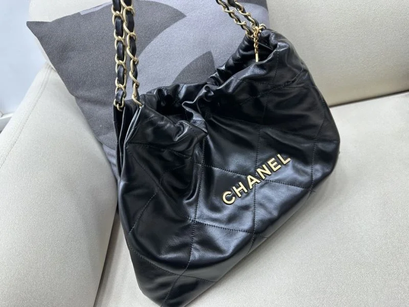 Chanel Shopping Bags Chic 54715