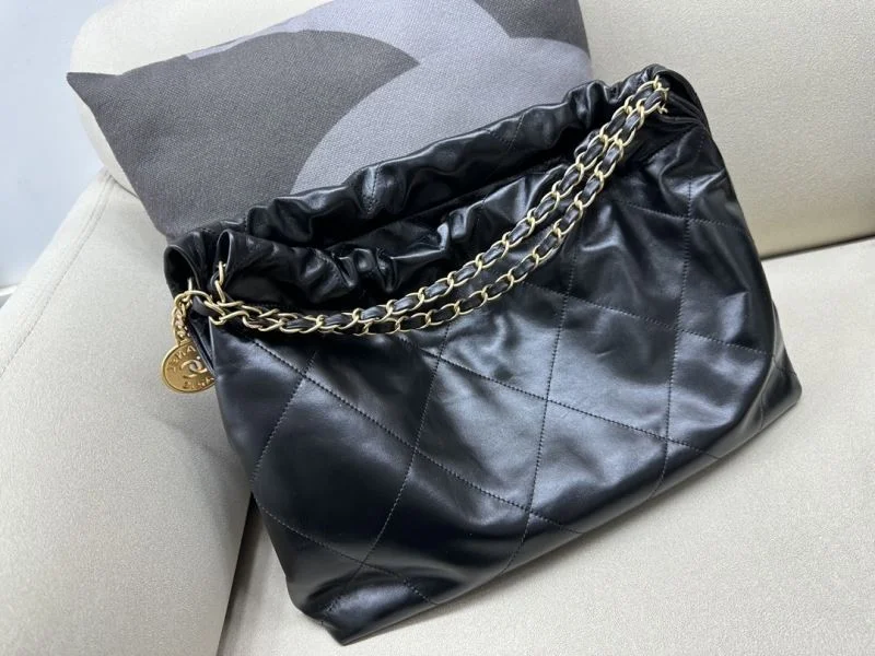 Chanel Shopping Bags Chic 54715