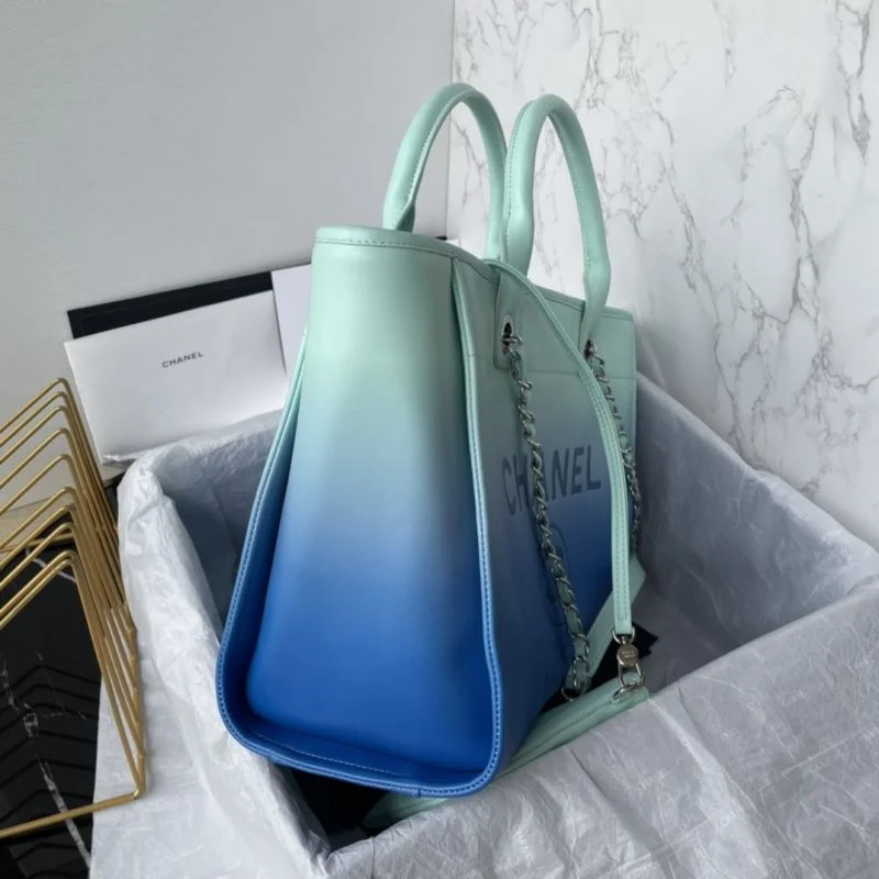 GoAnywhere Chanel Shopping Bags 54717