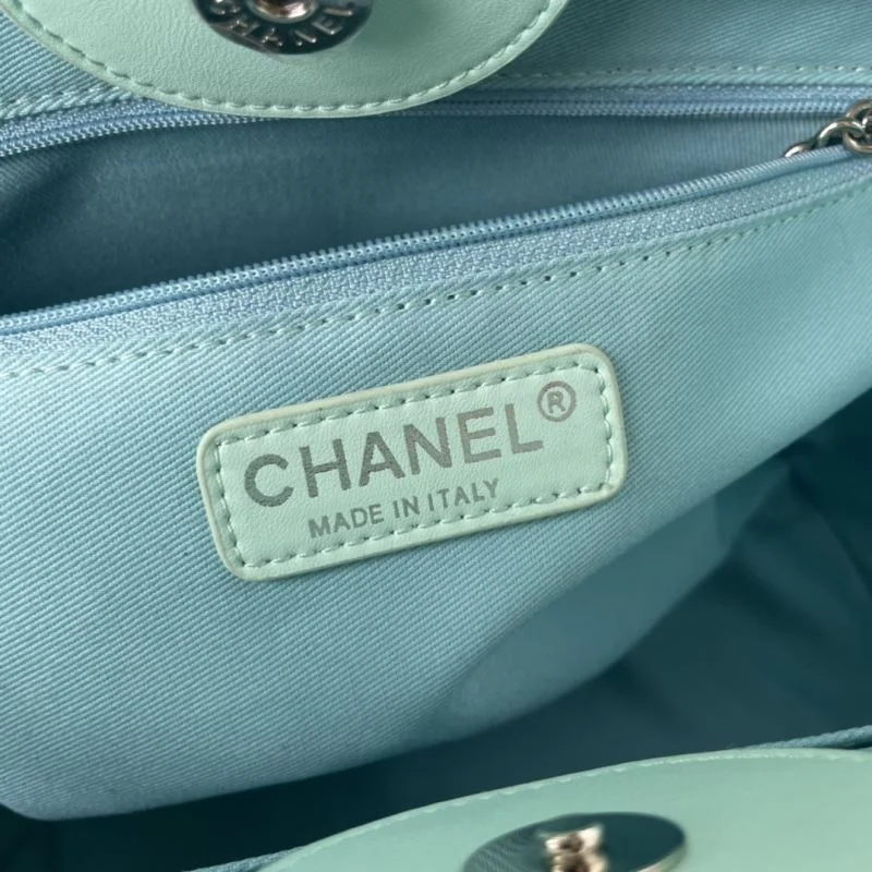 GoAnywhere Chanel Shopping Bags 54717