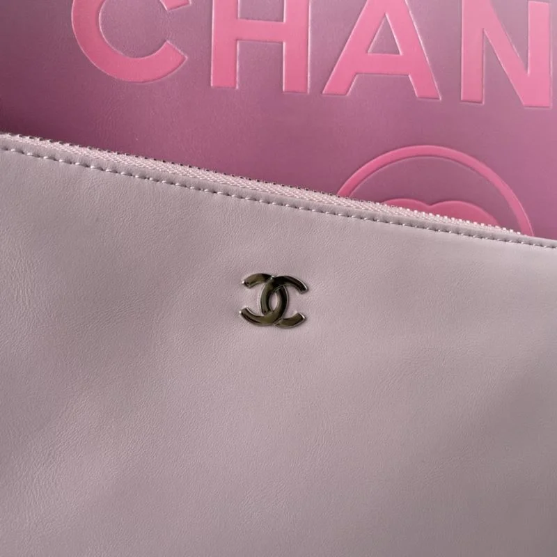 Unique Chanel Shopping Bags 54721