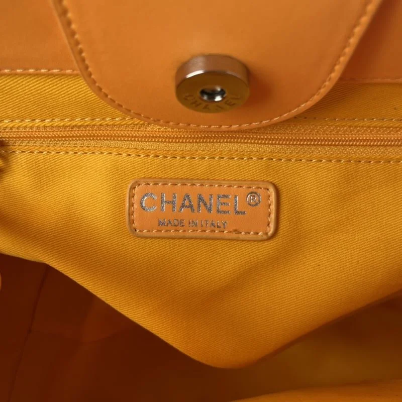 Unisex Chanel Shopping Bags 54832