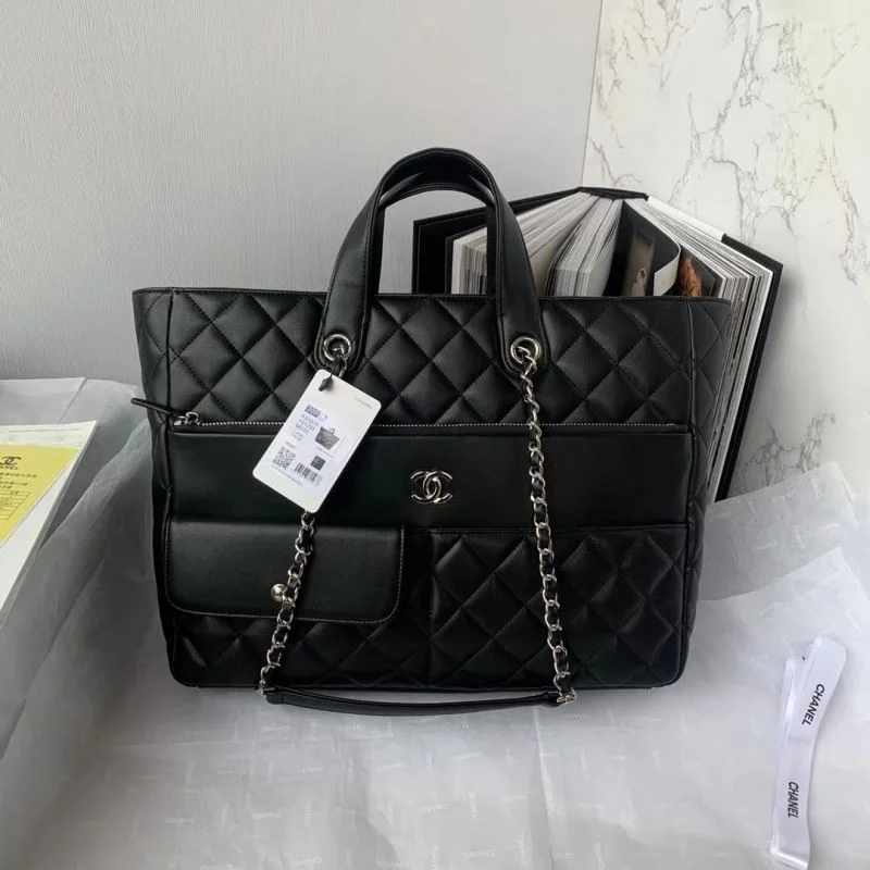 Chanel Shopping Bags EasyCare 54718
