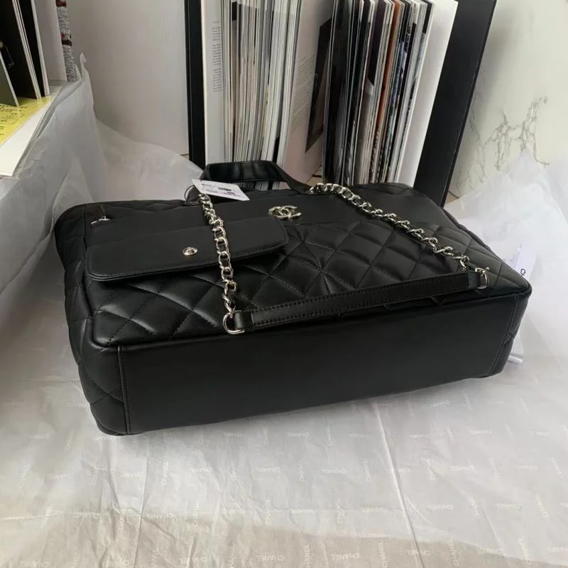 Chanel Shopping Bags EasyCare 54718