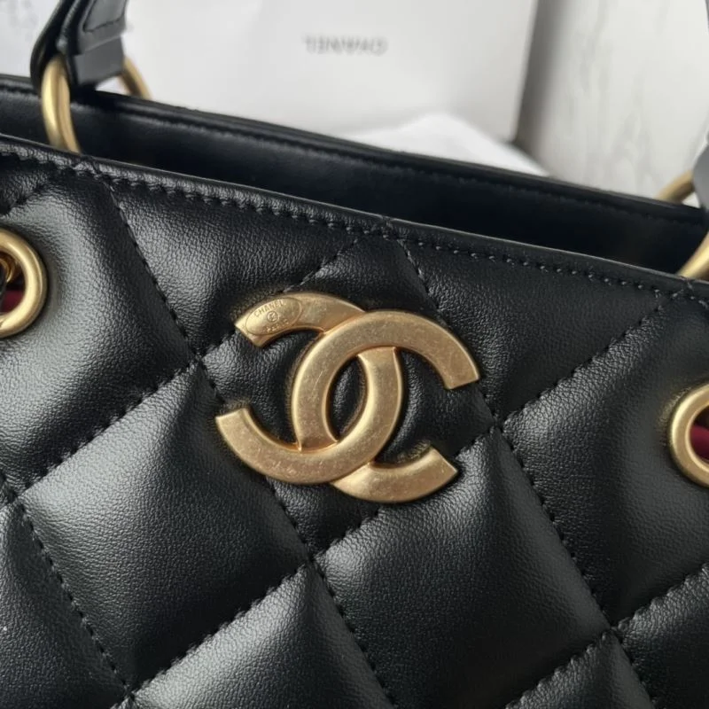 Chanel Shopping Bags Lightweight 54714