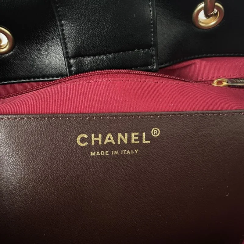 Chanel Shopping Bags Lightweight 54714
