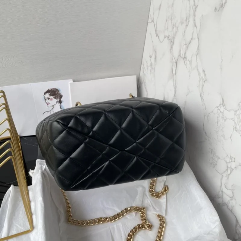 Chanel Shopping Bags Lightweight 54714