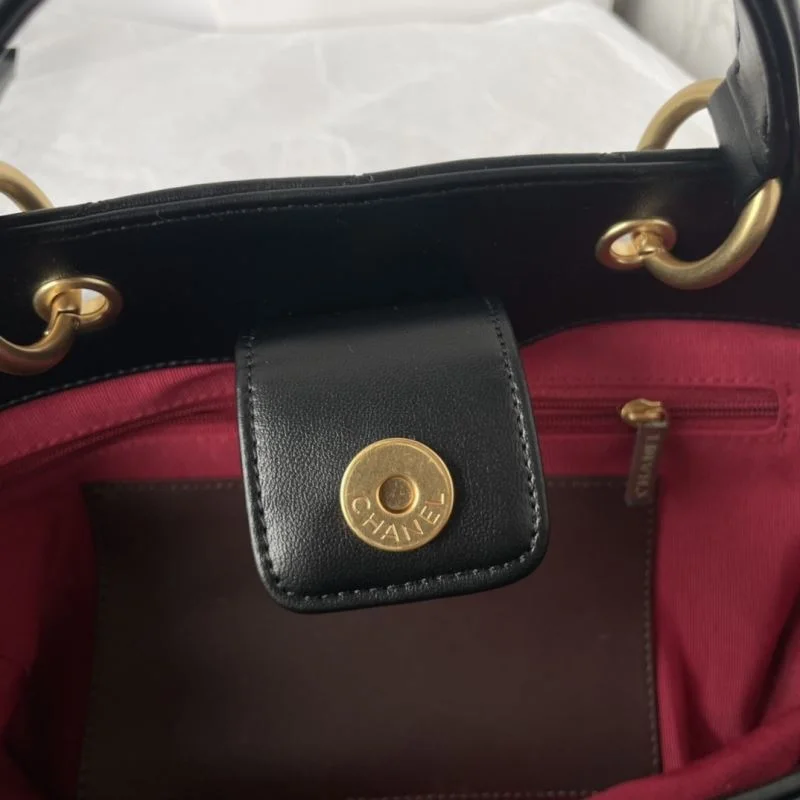 Chanel Shopping Bags Lightweight 54714
