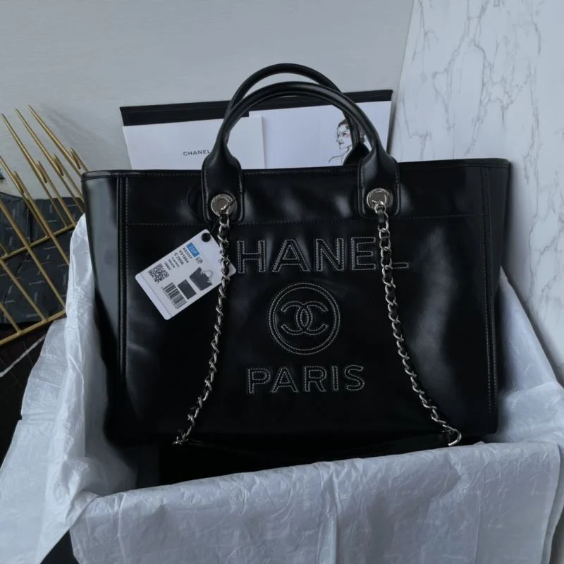 MoistureWicking Chanel Shopping Bags 54713