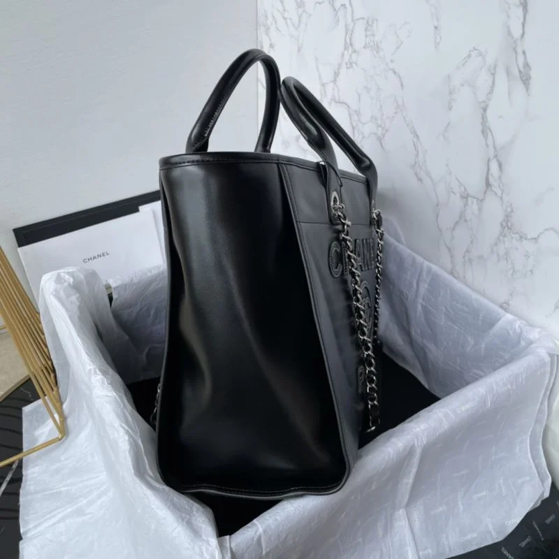 MoistureWicking Chanel Shopping Bags 54713