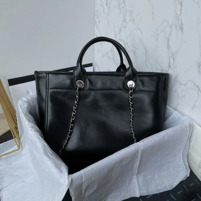 MoistureWicking Chanel Shopping Bags 54713