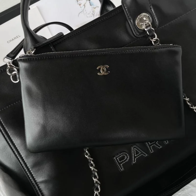 MoistureWicking Chanel Shopping Bags 54713