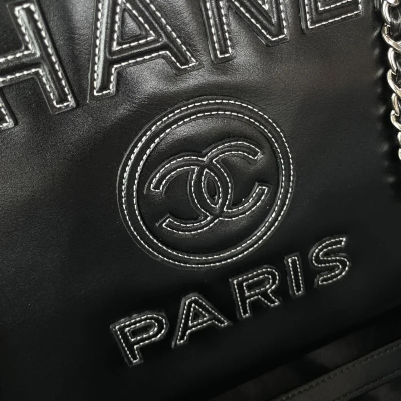 MoistureWicking Chanel Shopping Bags 54713