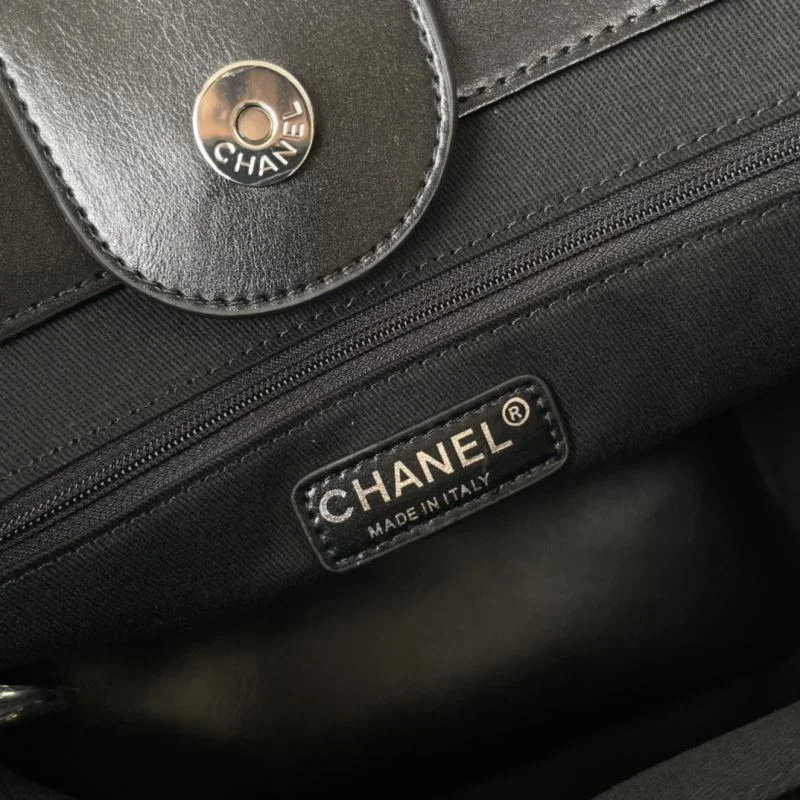 MoistureWicking Chanel Shopping Bags 54713