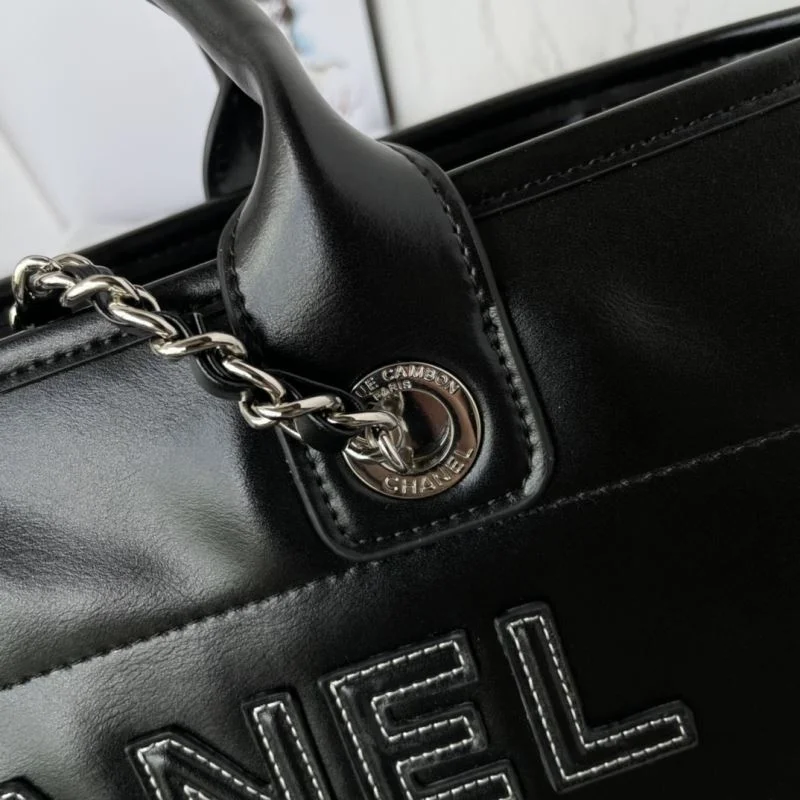 Chanel Shopping Bags EyeCatching 54711