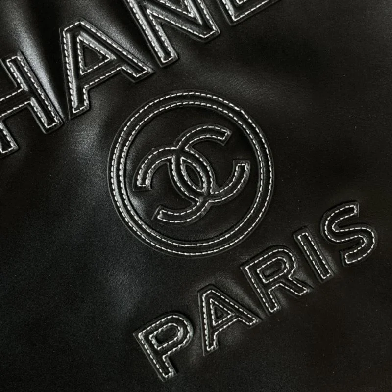 Chanel Shopping Bags EyeCatching 54711