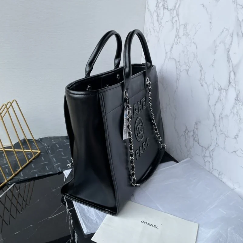 Chanel Shopping Bags EyeCatching 54711