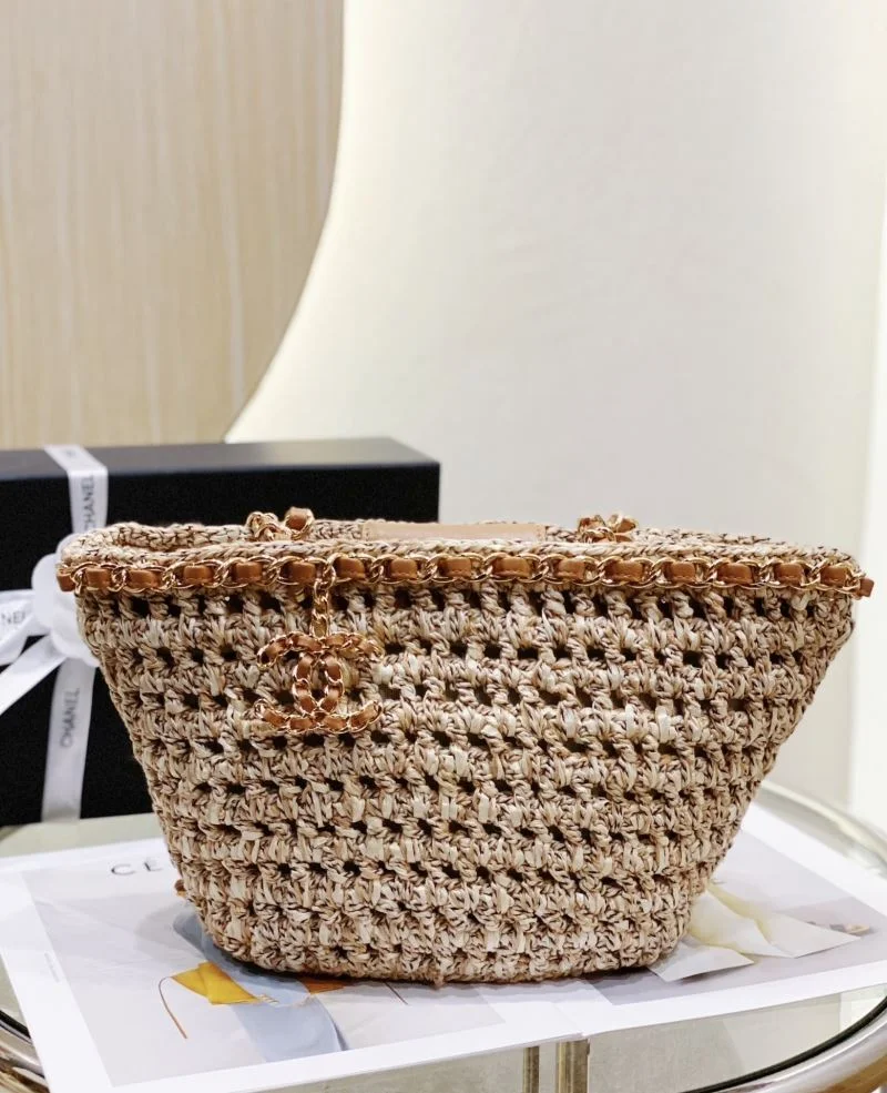 Chanel Shopping Bags Trendy 54707