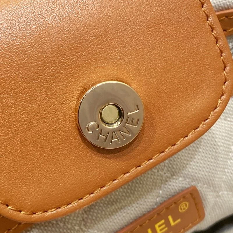 Chanel Shopping Bags Trendy 54707