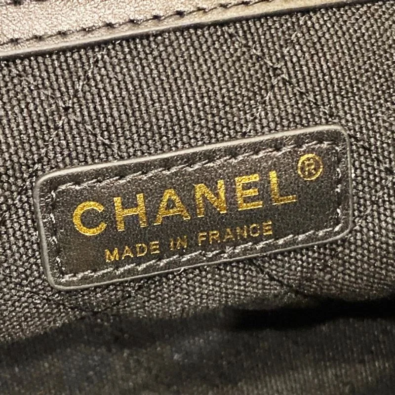 Chanel Shopping Bags TechFriendly 54708