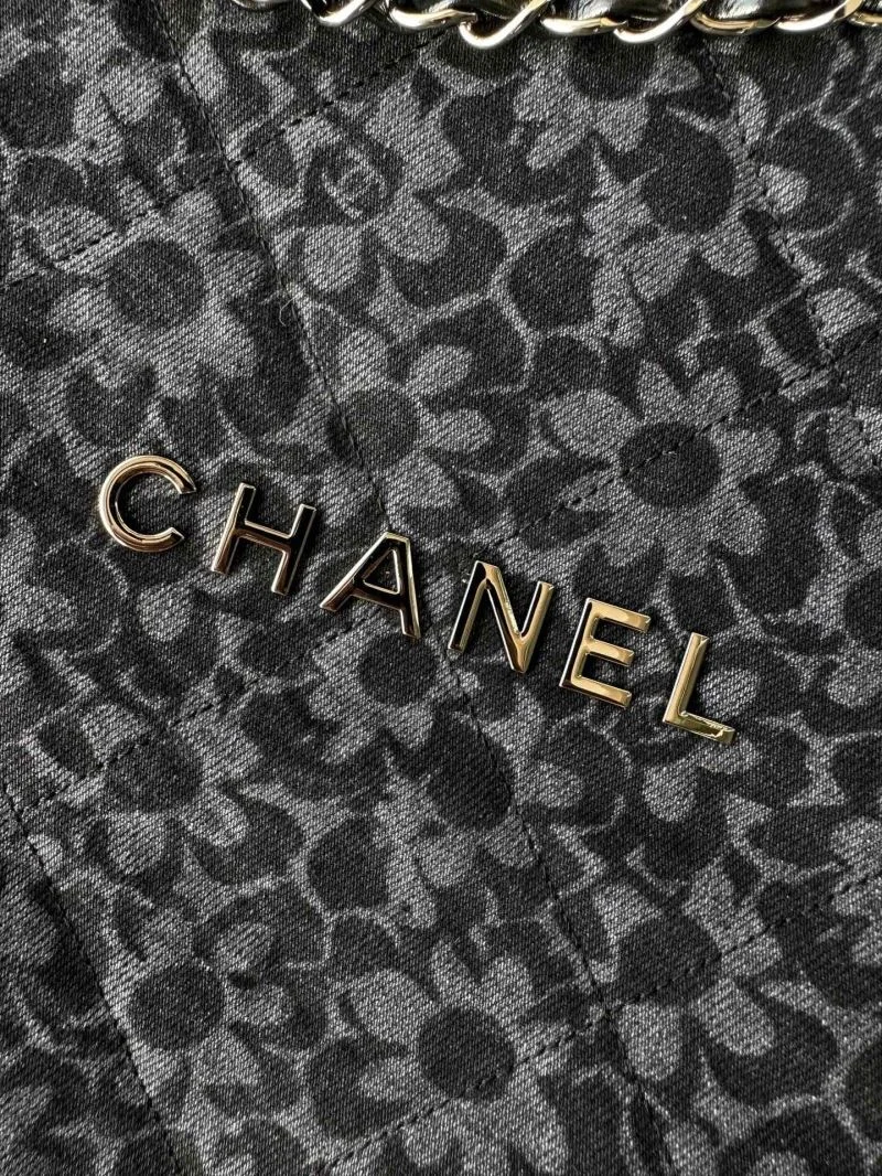 DailyWear Chanel Shopping Bags 54703