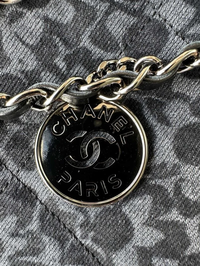 DailyWear Chanel Shopping Bags 54703