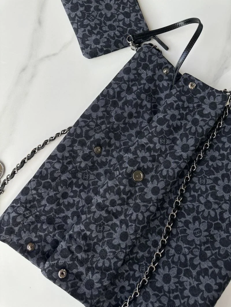 DailyWear Chanel Shopping Bags 54703