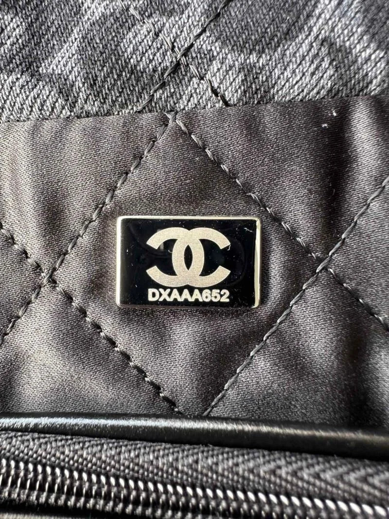 DailyWear Chanel Shopping Bags 54703