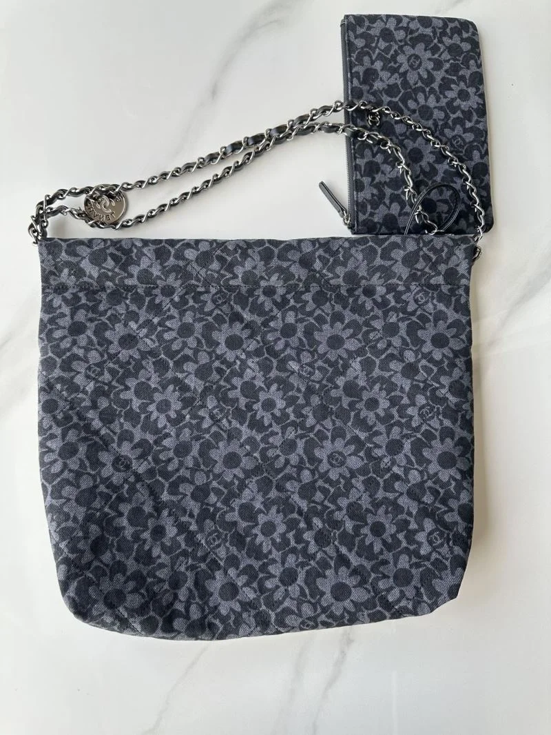 Chanel Shopping Bags FreshLook 54706