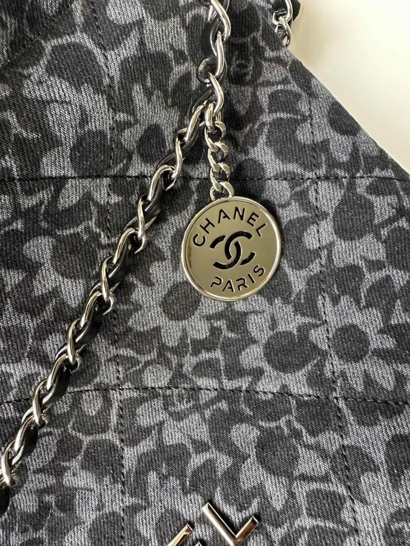 Chanel Shopping Bags FreshLook 54706