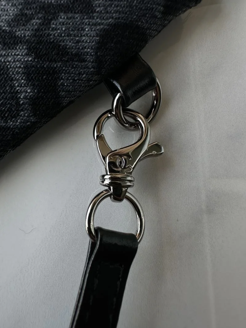 Chanel Shopping Bags FreshLook 54706