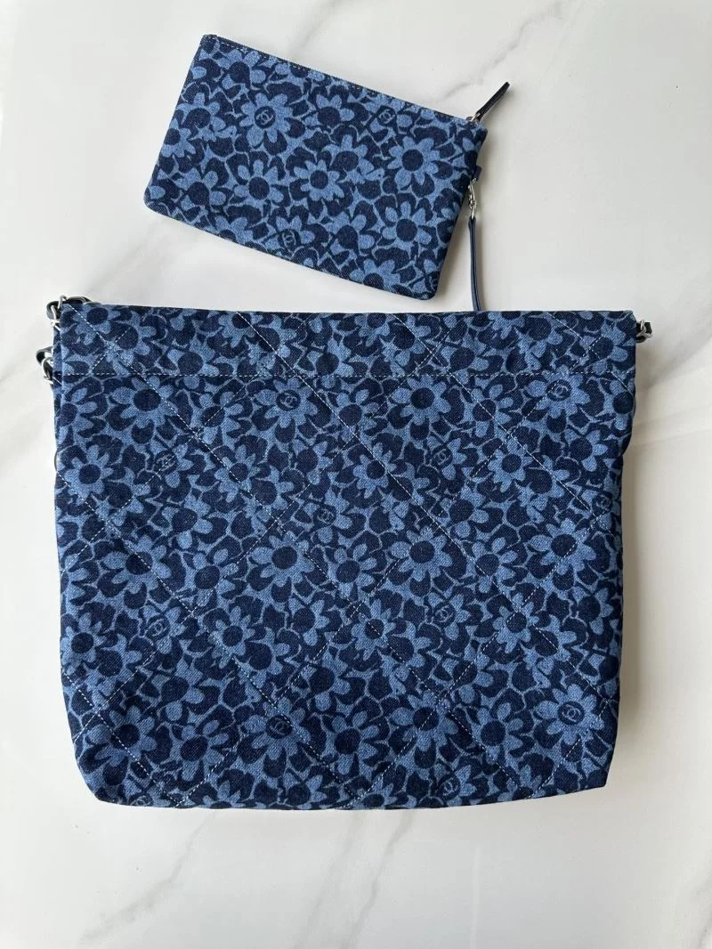 Chanel Shopping Bags Soft 54705