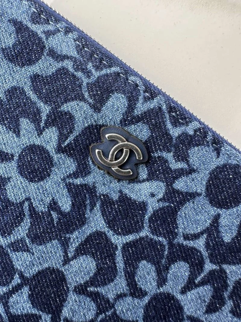 Chanel Shopping Bags Soft 54705