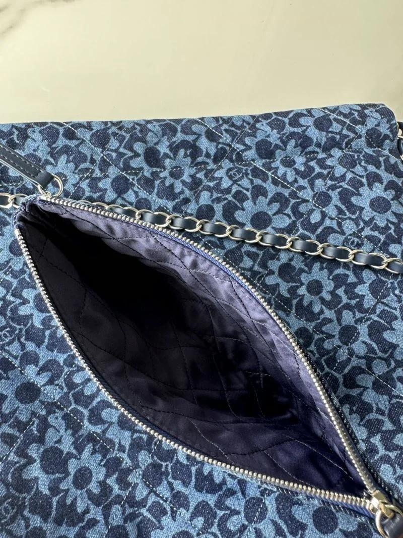 Chanel Shopping Bags Soft 54705