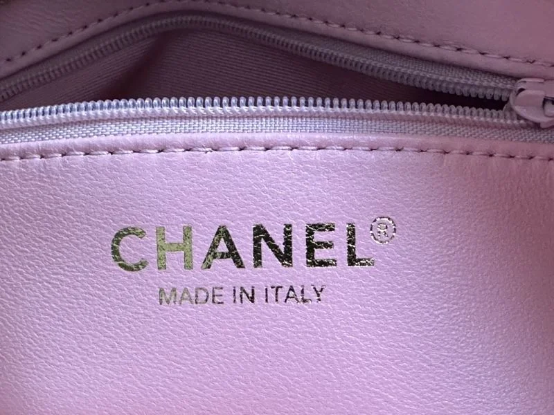 Modern Chanel Shopping Bags 54701