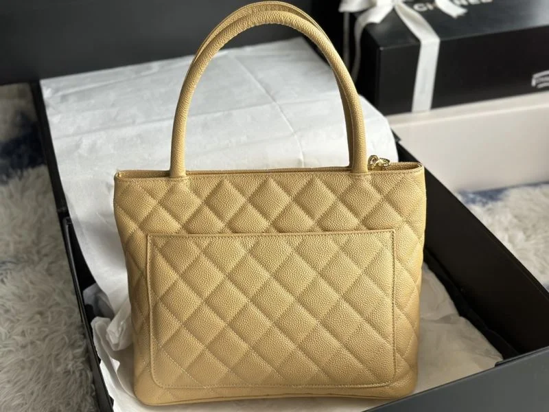 Popular Chanel Shopping Bags 54698