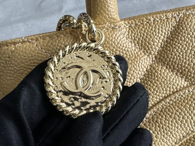 Popular Chanel Shopping Bags 54698