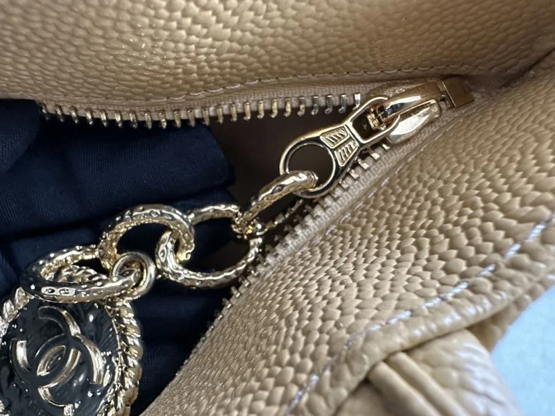 Popular Chanel Shopping Bags 54698