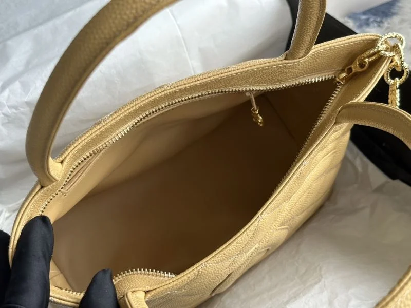 Popular Chanel Shopping Bags 54698