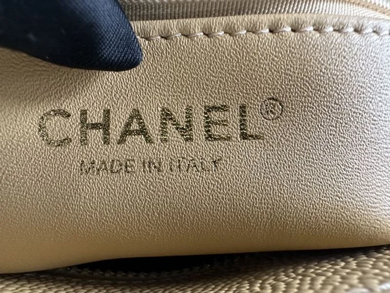 Popular Chanel Shopping Bags 54698