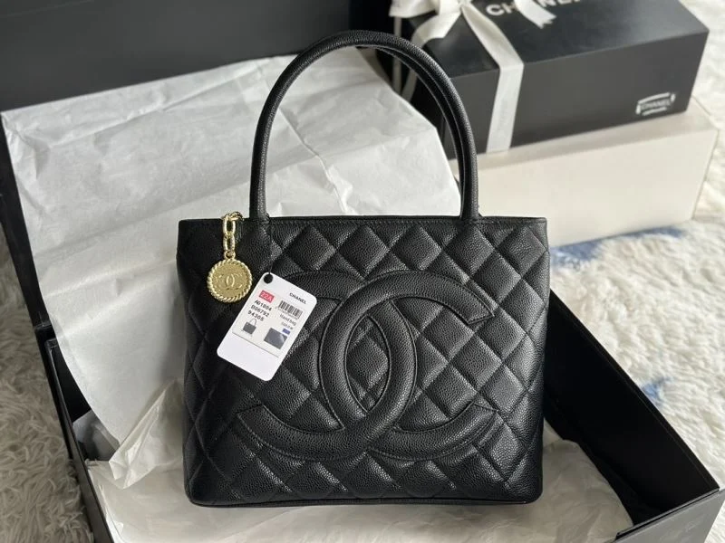 Chanel Shopping Bags Durable 54700