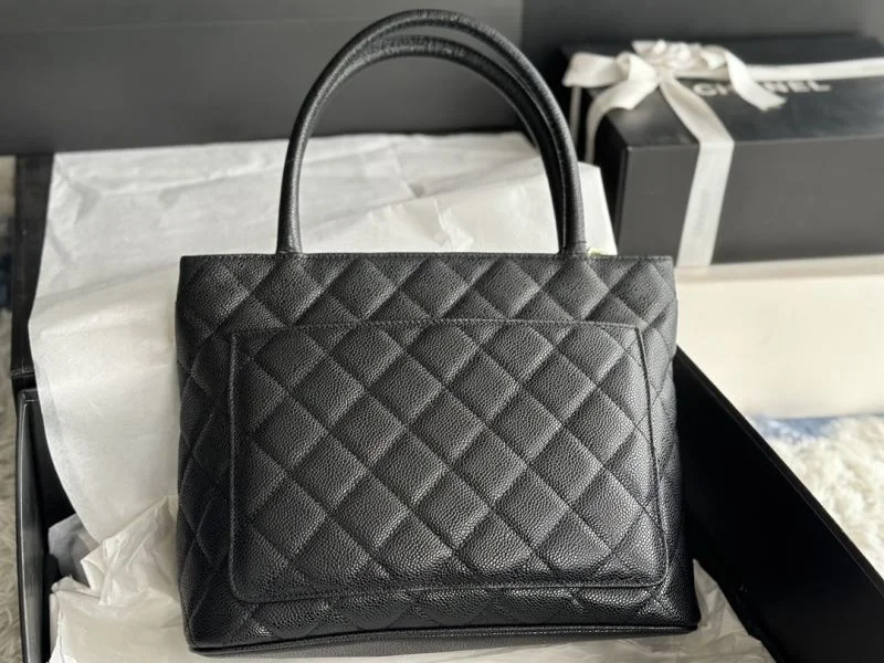 Chanel Shopping Bags Durable 54700