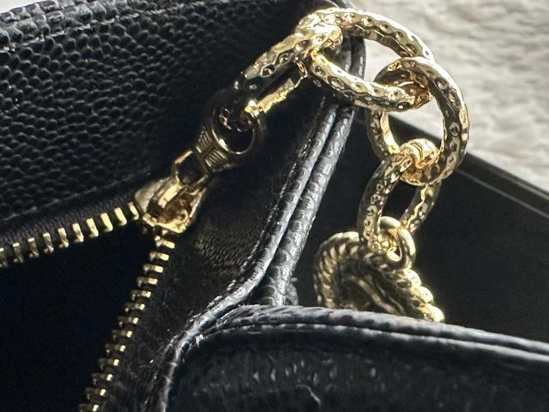Chanel Shopping Bags Durable 54700