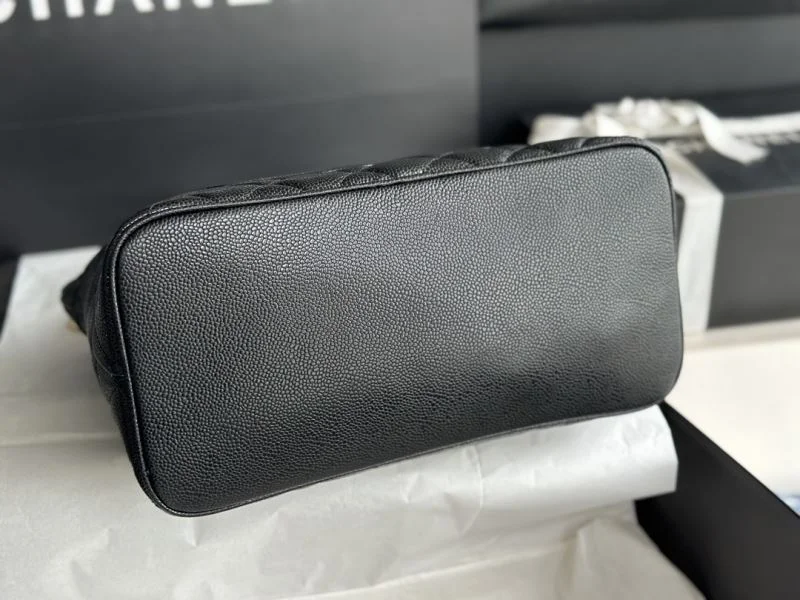 Chanel Shopping Bags Durable 54700