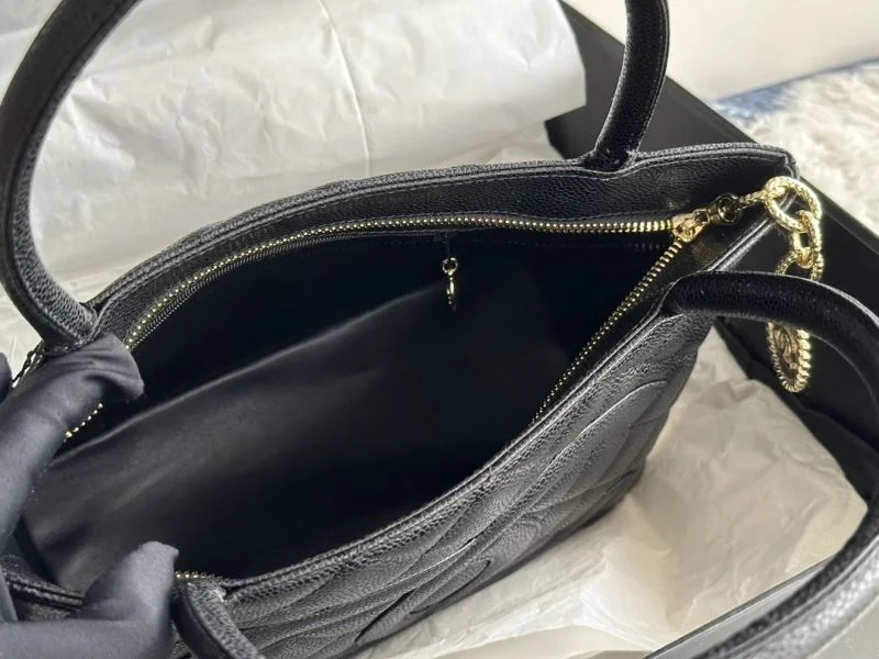 Chanel Shopping Bags Durable 54700