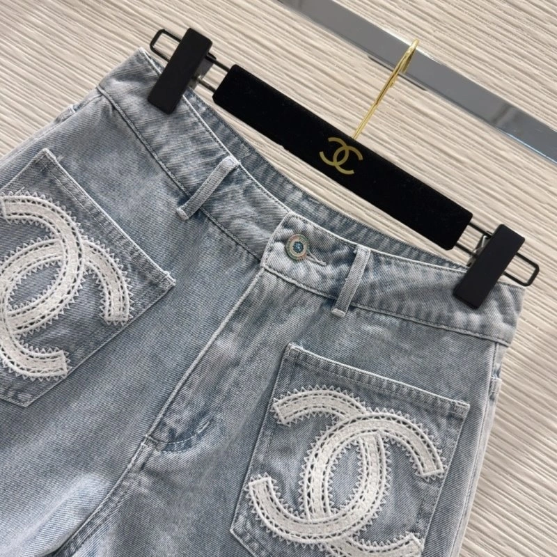 Chanel Short Pants Contemporary 108783