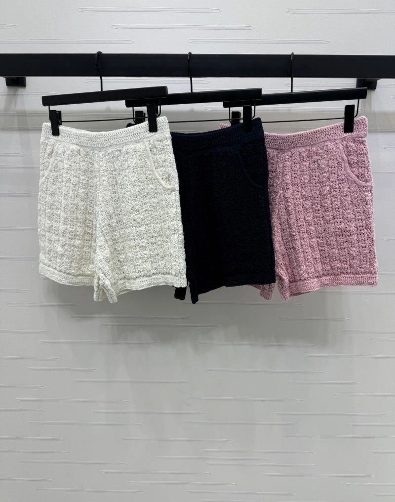 HighPerformance Chanel Short Pants 108782