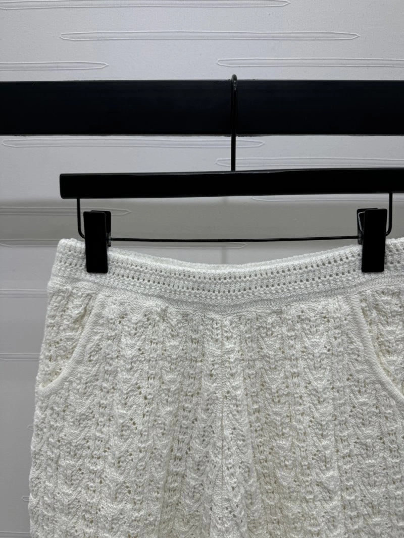 HighPerformance Chanel Short Pants 108782