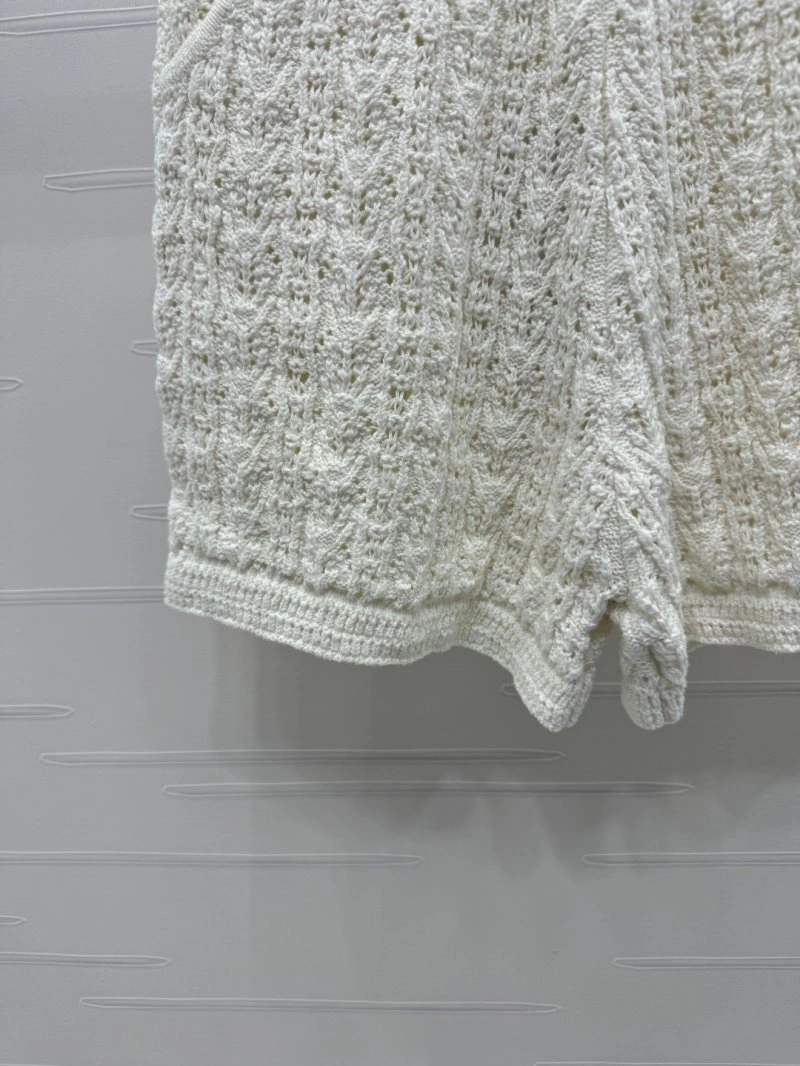 HighPerformance Chanel Short Pants 108782
