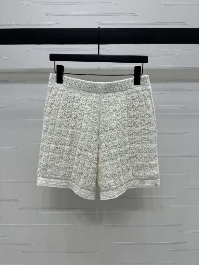 HighPerformance Chanel Short Pants 108782